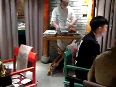 大堂-京味斋·北京烤鸭(北京南站洋桥店)