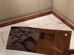 -洛阳周王城天子驾六博物馆