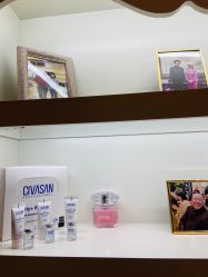 -美肤盾祛痘·问题肌头疗管理中心