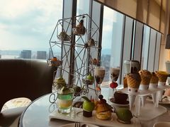 -三迪希尔顿酒店·星空酒廊