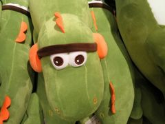 -The Green Party(湛江万达广场店)