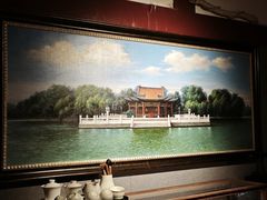 -程府宴(南长街四合院店)