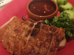 -太食獸泰式茶餐厅(IFS国金中心店)