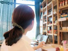 -缇纳甜妮·西餐·甜点(商字店)