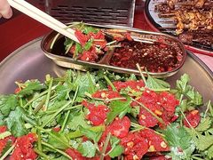 -醉烧膘·烧烤夜宵王(总店)