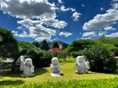 -龙口南山旅游景区
