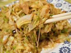 -雪湖煜辰鱼头老店(雪野湖店)