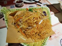三丝炒米粉-粤点越有·茶点·粤菜(樵岭国际店)