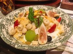 -半秋山西餐厅(巴南万达广场店)