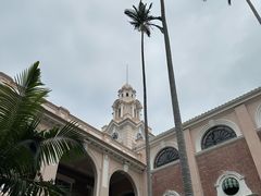 -香港大学