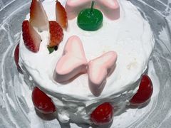 -芭菲盛宴·环球美食(袁家岗店)