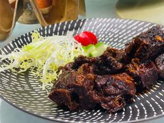 -老洋房花园饭店(绍兴路店)