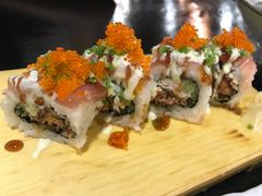 -景鹤料理(上地华联店)