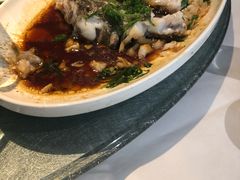 清蒸笋壳鱼-博多新记·粤菜(复兴店)