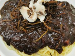 炸酱面-牛岛王子面馆