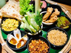 雄安大咖-淀里船宴(裕华东路店)