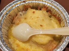 -常州富力喜来登酒店 Feast盛宴标帜西餐厅(新北万达广场店)