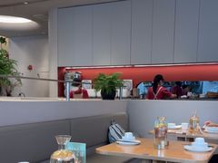 -隅乐胡椒虾·台湾菜·团建(皇岗店)