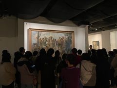 -徐悲鸿纪念馆