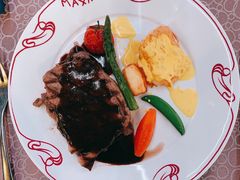 -马克西姆餐厅(崇文门店)