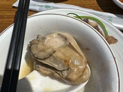 -齐齐衮·廟街生蚝雞煲(荔湾地铁站店)