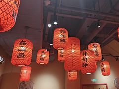 -山四砂锅(太原钟楼街店)