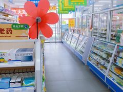 -成大方圆连锁药店(马路湾分店)