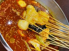 -付小姐在成都(中山公园店)