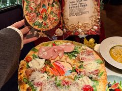 -IL TEATRO 精品意大利餐厅