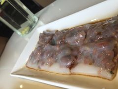 -香港九道港式茶餐厅(万科店)