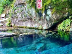 -南京珍珠泉风景区