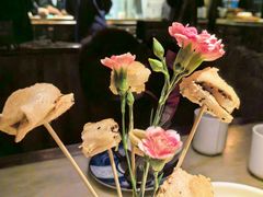 -虫二酒肆(美罗城店)