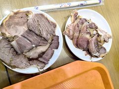 -清真磨沟沿老字号牛肉面(总店)