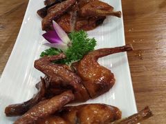 -花溪雨·森林餐厅(石基店)