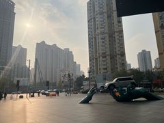 -上海第一八佰伴