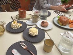 -潮一不贰·法式甜品·生日蛋糕·西式简餐(外滩店)