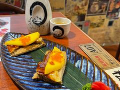 -松羽料理(国大店)