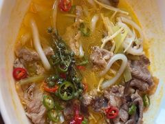 -环球港凯悦 · 享悦中餐厅