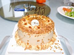 -一块儿·蛋糕定制店(吴兴店)