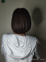 -UN·SAKA 右嗯造型