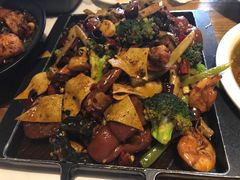 -胡桃里音乐酒馆(曲江店)