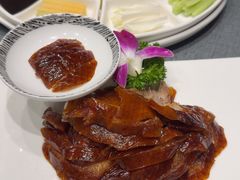 -大鹏饭店·金陵家宴(奥体中心店)