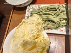 -北京老门框爆肚四季涮肉(淮海东路外滩店)