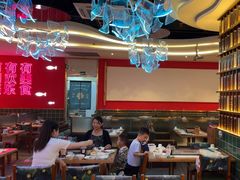 -荷炉烤鱼音乐餐厅(佳和城店)