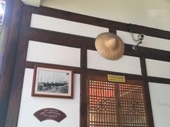 -庶民居中餐馆(花土店)