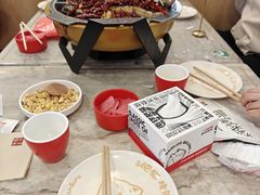 -南锣南门(东方银座店)