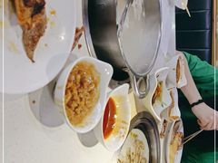 -哆来咪火锅烤肉自助(牌楼店)