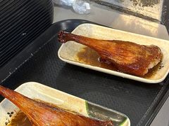 -盛品鲜东莞烧鹅濑粉(杨箕店)
