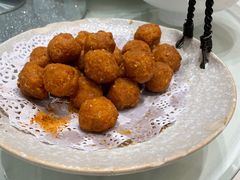 -香融府·烤鸭·家常菜(马家堡路店)