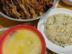 -嘉州鲜知味钵钵鸡(奎星楼店)
